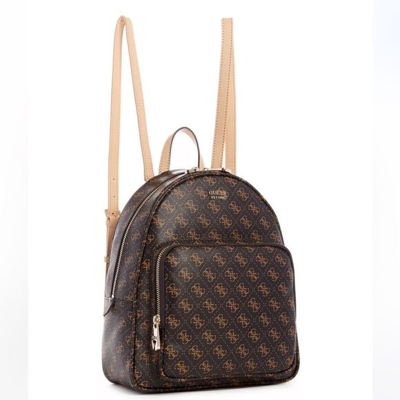 NWT GUESS Rylan Backpack - Picture 3 of 10